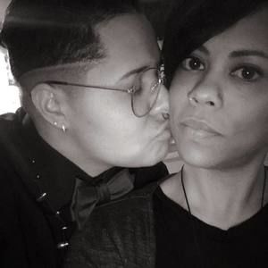 Meet your Posher, Maria